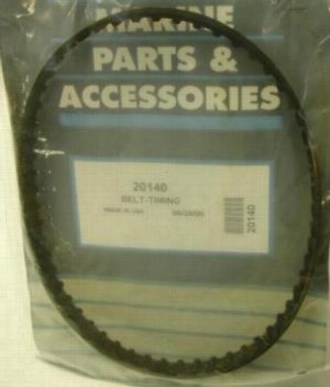 Picture of Mercury-Mercruiser 20140 BELT-TIMING